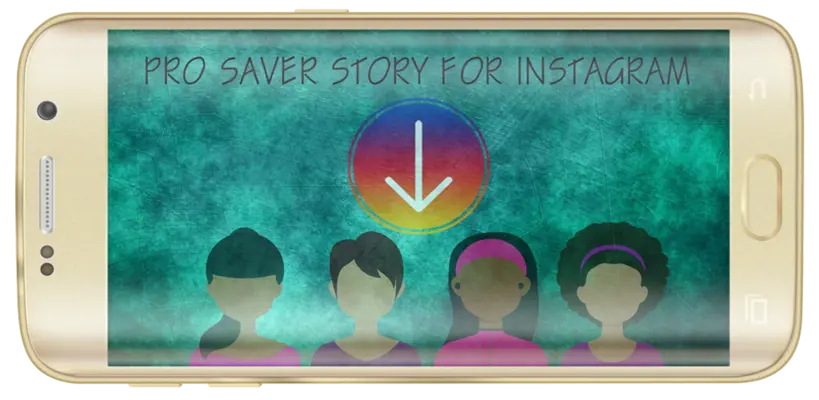 Pro Story Saver Instagram android App screenshot 0